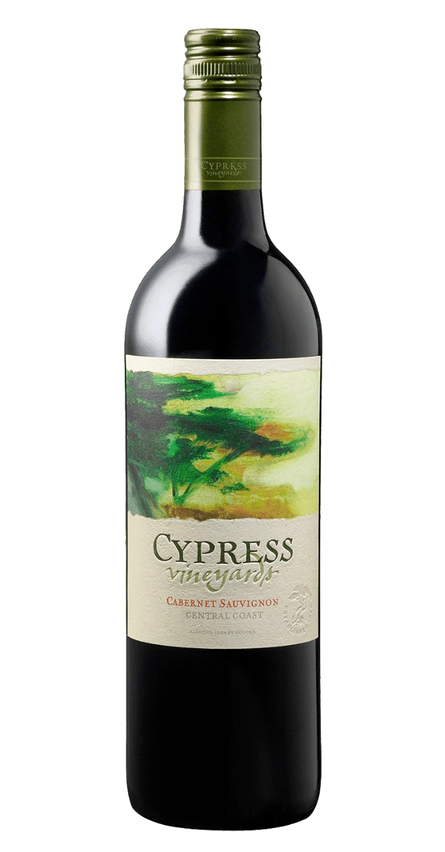 2019 Cypress Cabernet Sauvignon